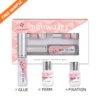 Serum, Lift, Curl - Ultimate Lash Care Trio - Image 3