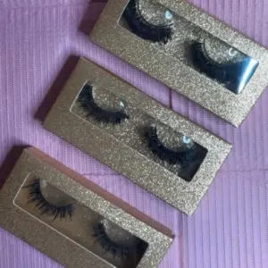 Ultimate Boss BABE CC Curl Trio Set