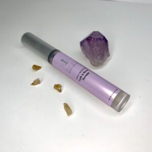 Lash and Brow Grow Serum